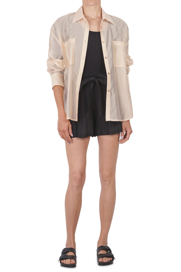 So Allure - Shorts - 451637 - Nero