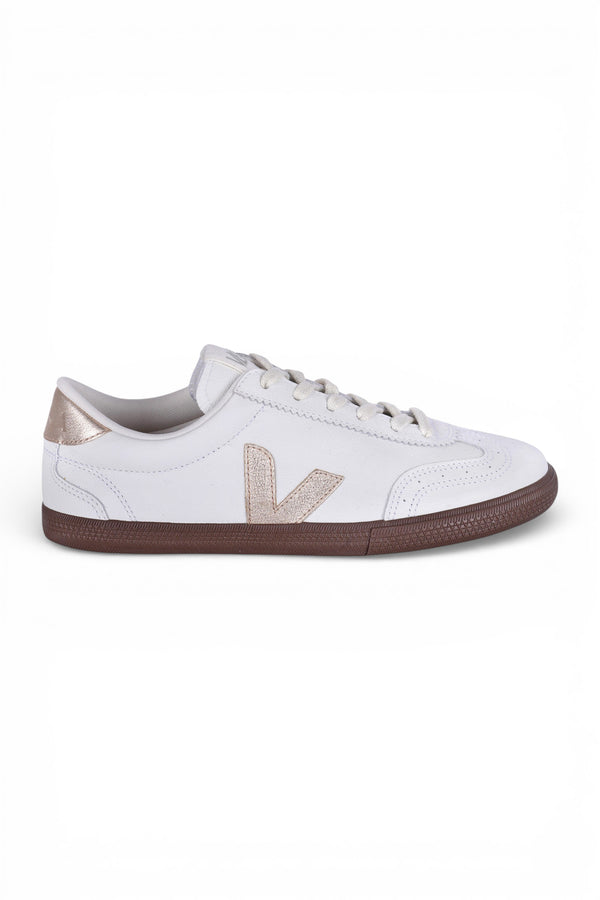 Veja - Sneakers - 471066 - Bianco/Platino