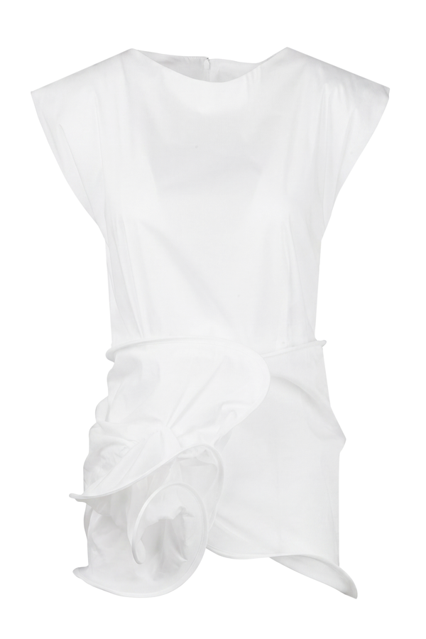Liviana Conti - Top - 470298 - Bianco