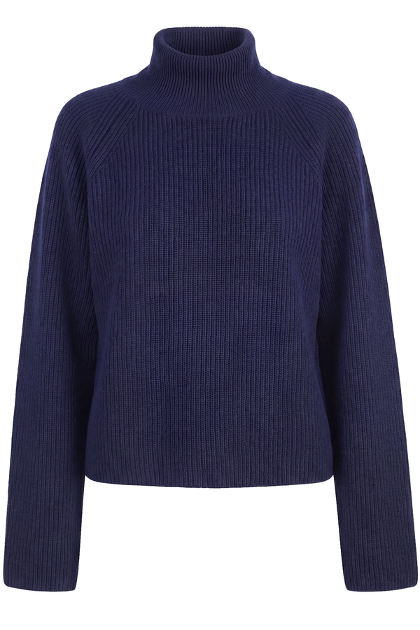 Jucca - Maglia - 480450 - Blu scuro