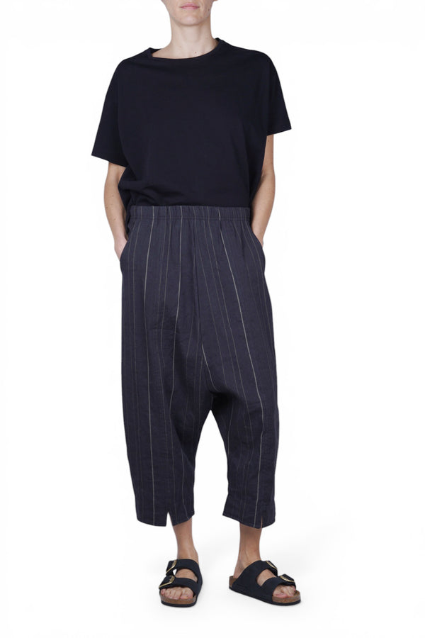 Mama B - Pantalone - 471413 - Antracite