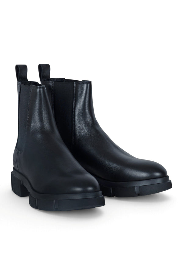 COPENHAGEN - Ankle boots - 480894 - Black 