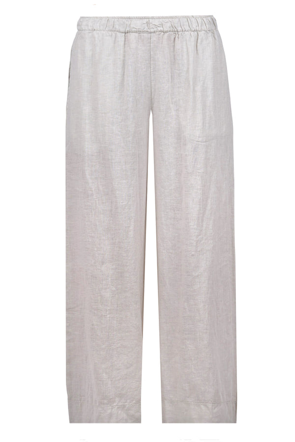 Mama B - Pantalone - 471377 - Sabbia