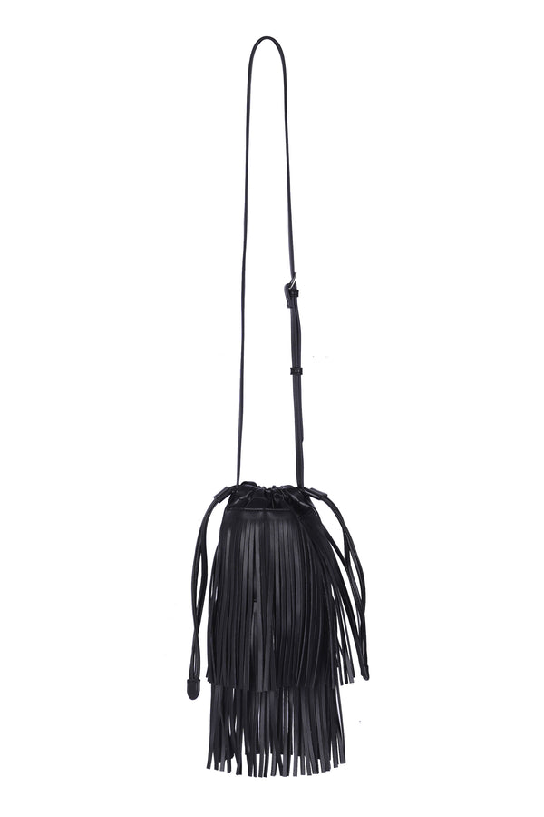 Liviana Conti - Borsa media - 470822 - Nero