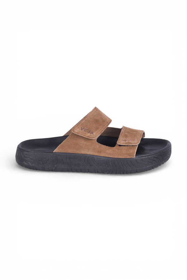 Veja - Sandali - 471081 - Cioccolato