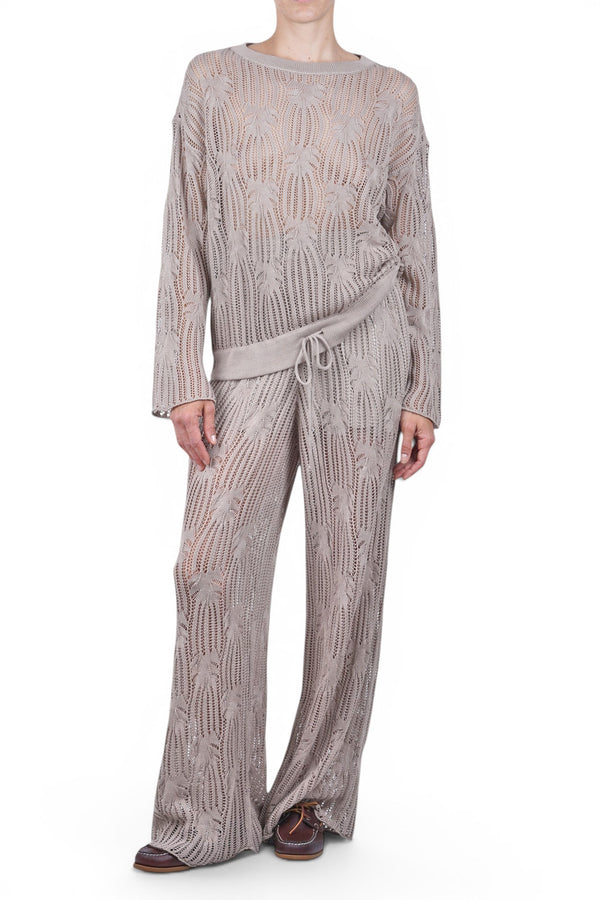 Jucca - Maglia - 471728 - Fango