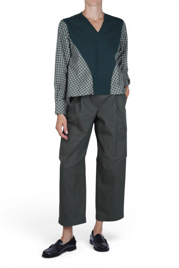 8pm - Pantalone - 480393 - Verdone