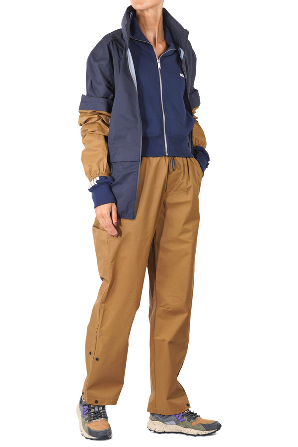Autry - Jacket - 460619 - Dark blue 