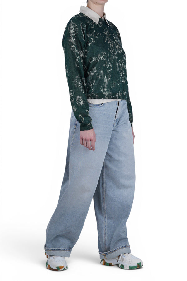 Solotre - Maglia - 470697 - Verdone