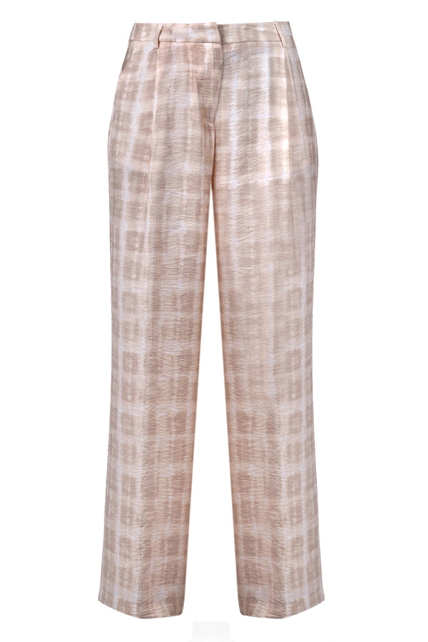 ANNARITA N - Pantalone - 471248 - Cipria