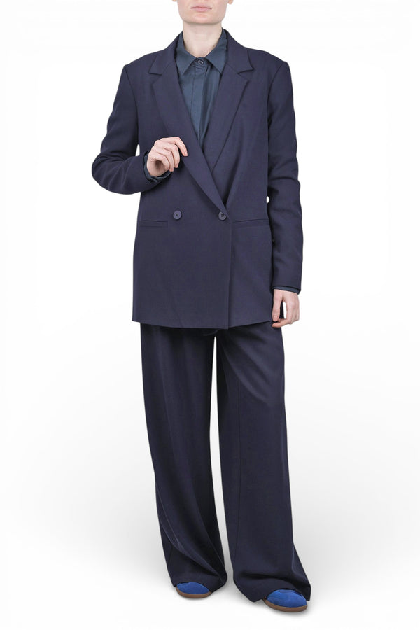 NIU - Giacca - 470359 - Blu