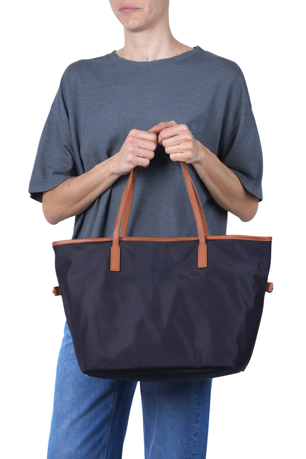 MC2 Saint Barth - Big Bag - 470964 - Black 