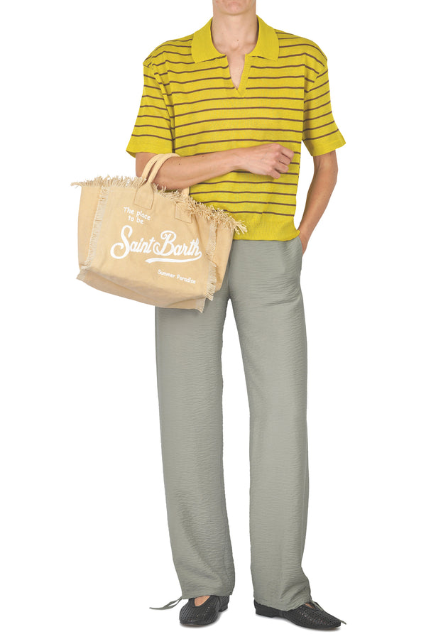 So Allure - Pantalone - 451595 - Salvia