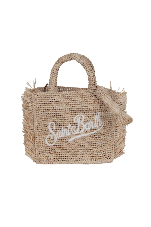 MC2 Saint Barth - Borsa piccola - 471018 - Beige