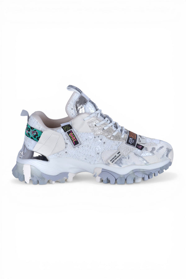 Joia Paris - Sneakers - 470317 - White 