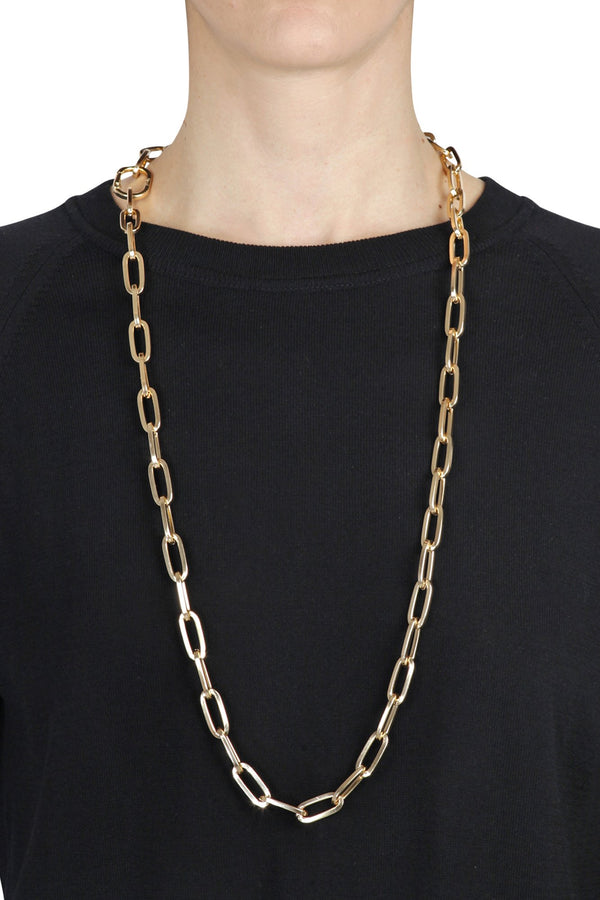 Aleva' Bijoux - Collana - 481071 - Oro
