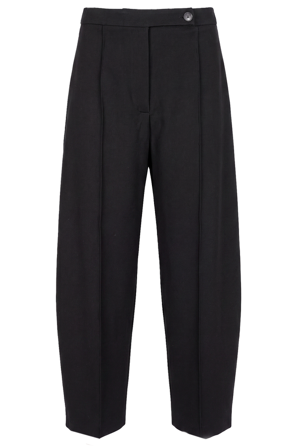Liviana Conti - Pantalone - 480834 - Nero