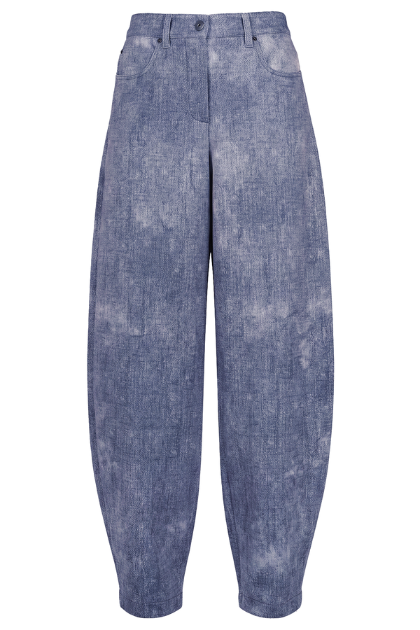 8pm - Pantalone - 480392 - Grigio