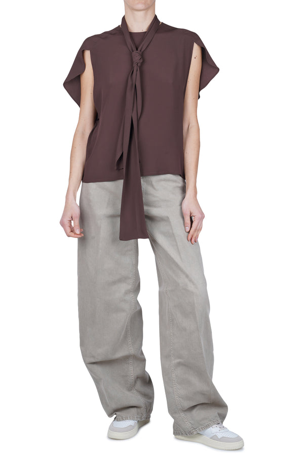 Haikure - Jeans - 470593 - Cord 