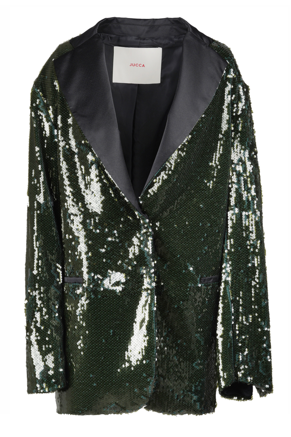 Jucca - Jacket - 461610 - Verdone 