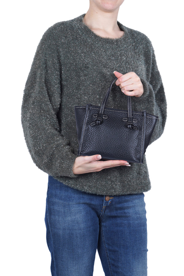 Gianni Chiarini - Borsa piccola - 470151 - Nero