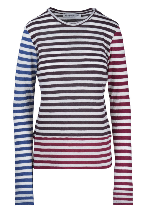 Phisique Du Role - T-shirt - 480249 - Panna/Moro