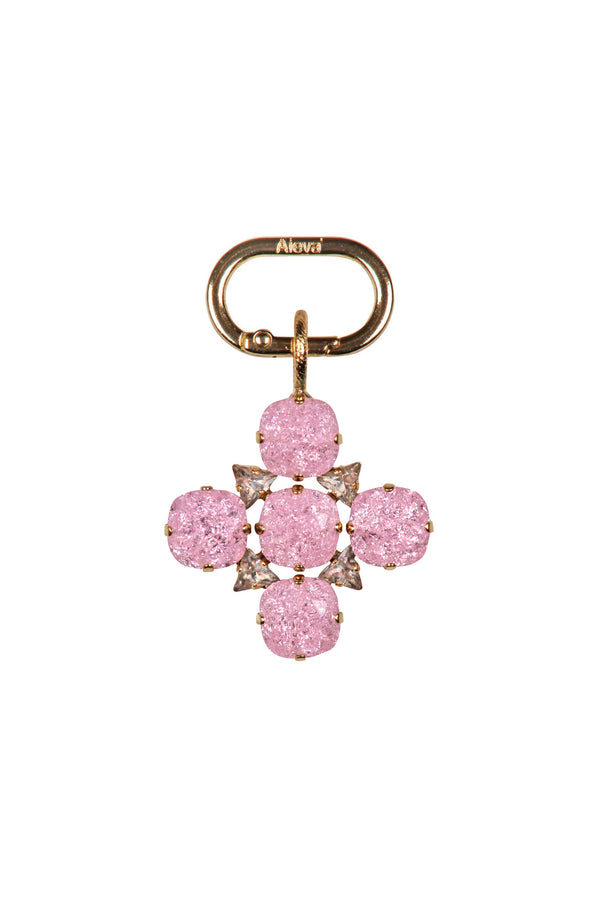 Aleva' Bijoux - Ciondolo - 451424 - Rosa