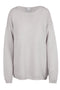 La Femme Blanche - Sweater - 431504 - Pink