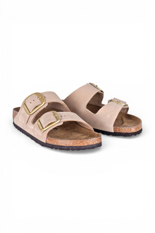 Birkenstock - Sandali - 470830 - Naturale