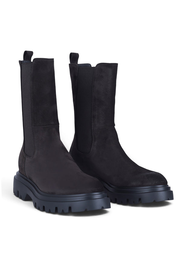 Fruit - Ankle boots - 480900 - Brown 