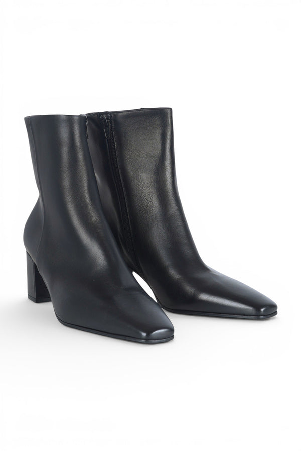 Strategia - Stivaletti - 480279 - Nero