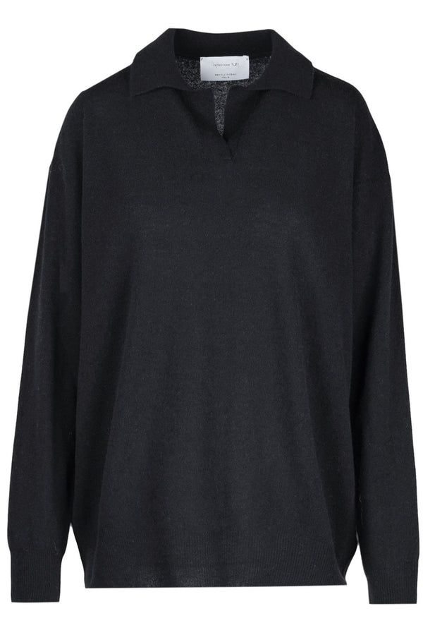 Daniele Fiesoli Collezione_01 - Maglia - 480544 - Nero