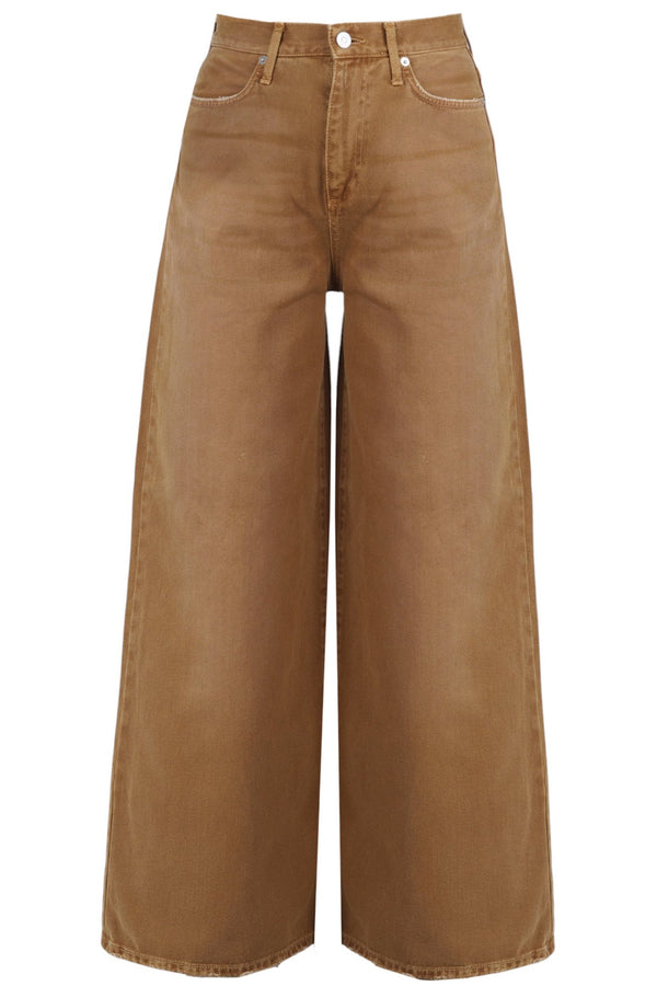 Roy Rogers - Jeans - 480170 - Mustard 