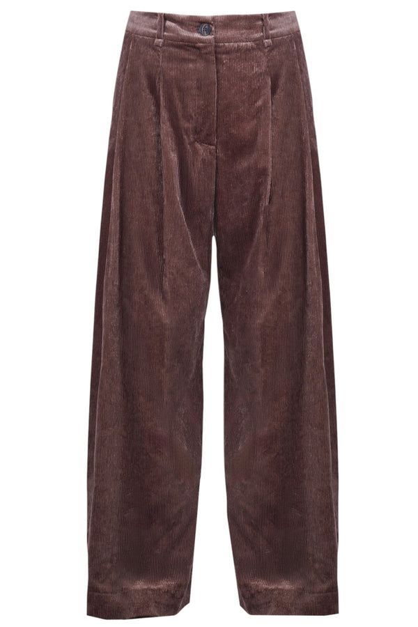 Phisique Du Role - Pantalone - 480239 - Cioccolato
