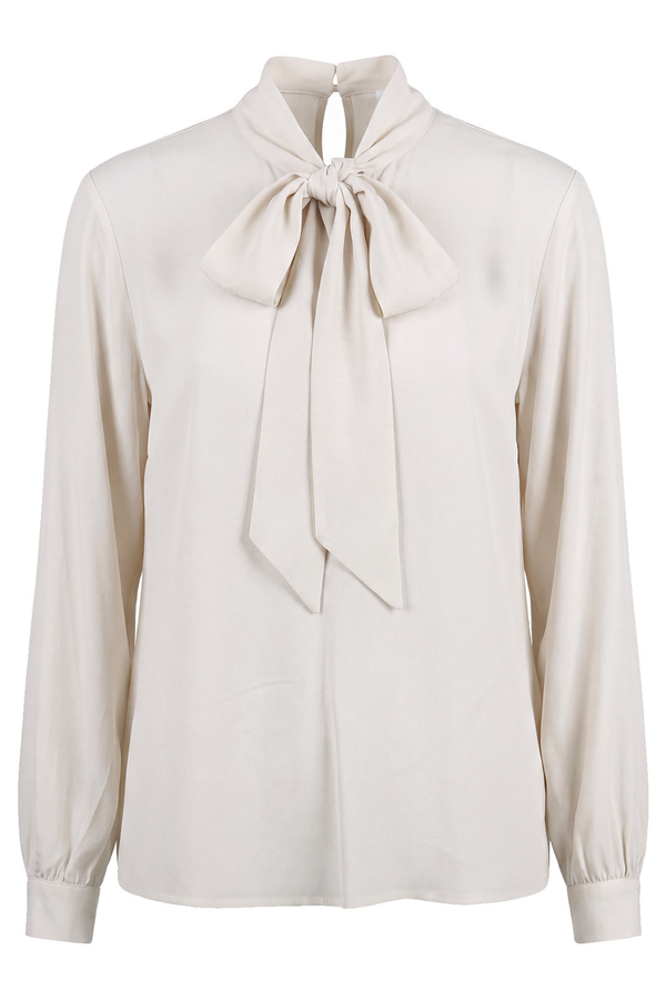 NIU - Blouse - 480654 - Vanilla 