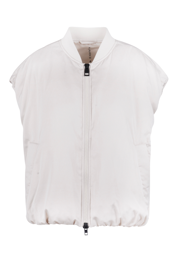 Liviana Conti - Piumino - 470812 - Sabbia