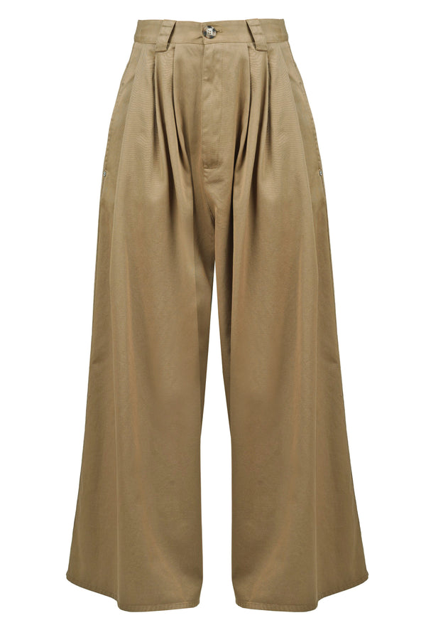Ottod'ame - Pantalone - 470734 - Corda