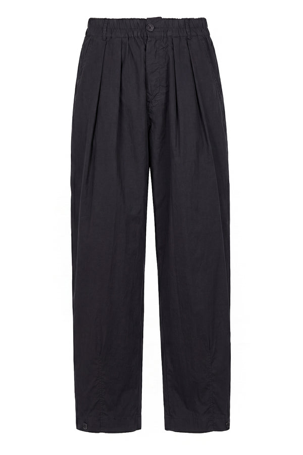 Jucca - Pantalone - 471721 - Nero