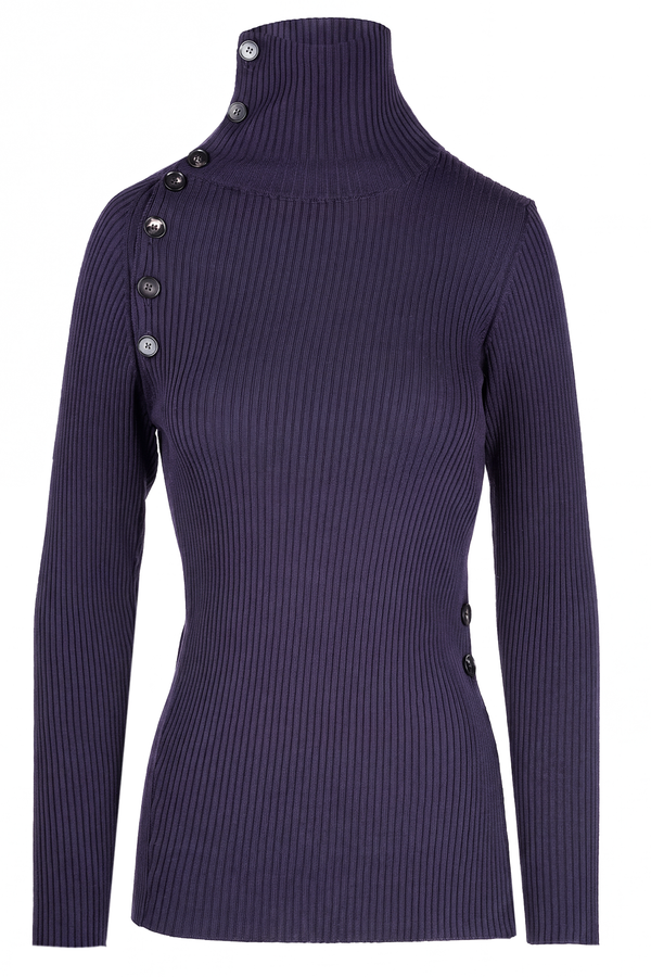 Liviana Conti - Maglia - 480829 - Viola