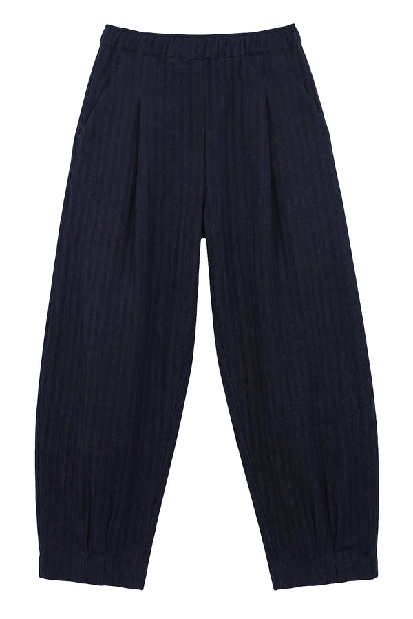 Mama B - Pantalone - 480038 - Antracite