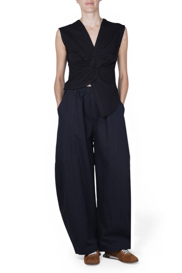 ELEH - Top - 471128 - Nero