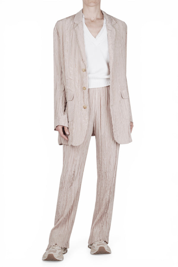 Alysi - Pantalone - 471177 - Cipria
