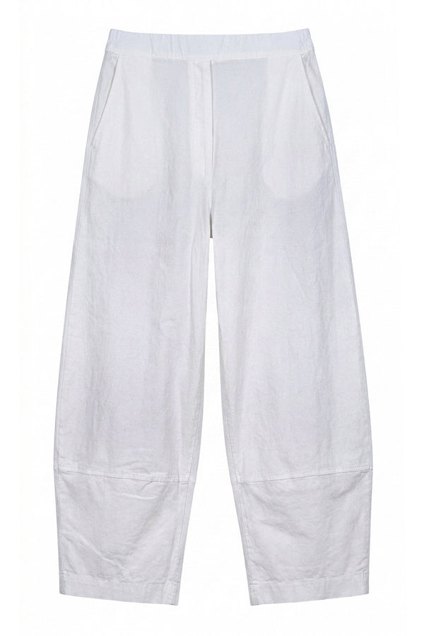 Mama B - Pantalone - 480018 - Latte