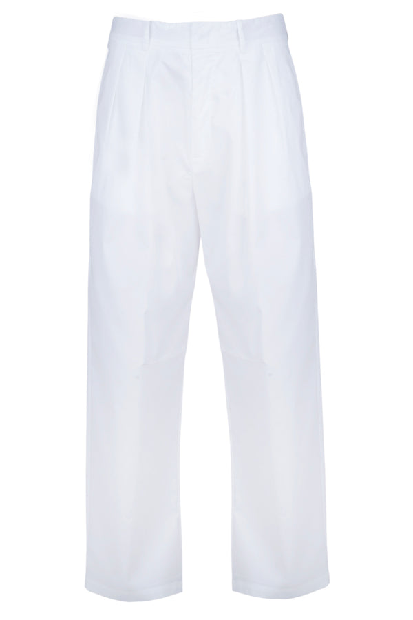 Liviana Conti - Pantalone - 470306 - Bianco