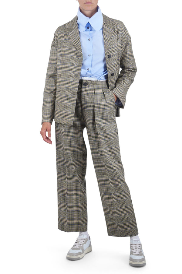 Phisique Du Role - Pantalone - 480241 - Fantasia Beige