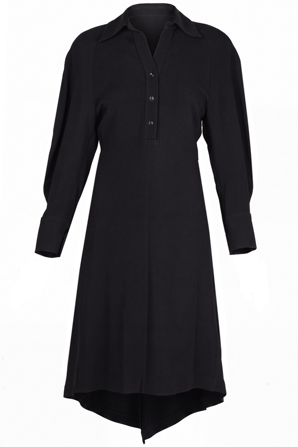 Semi Couture - Abito - 480880 - Nero