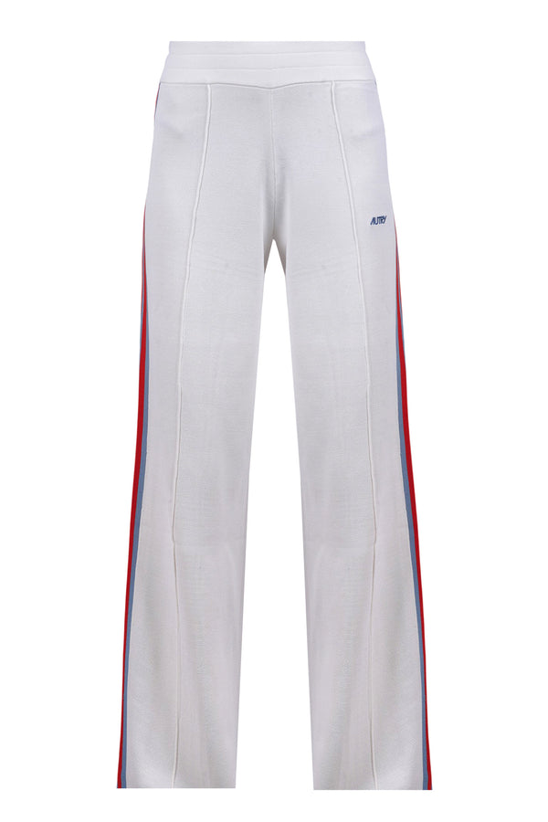 Autry - Pantalone - 470497 - Panna