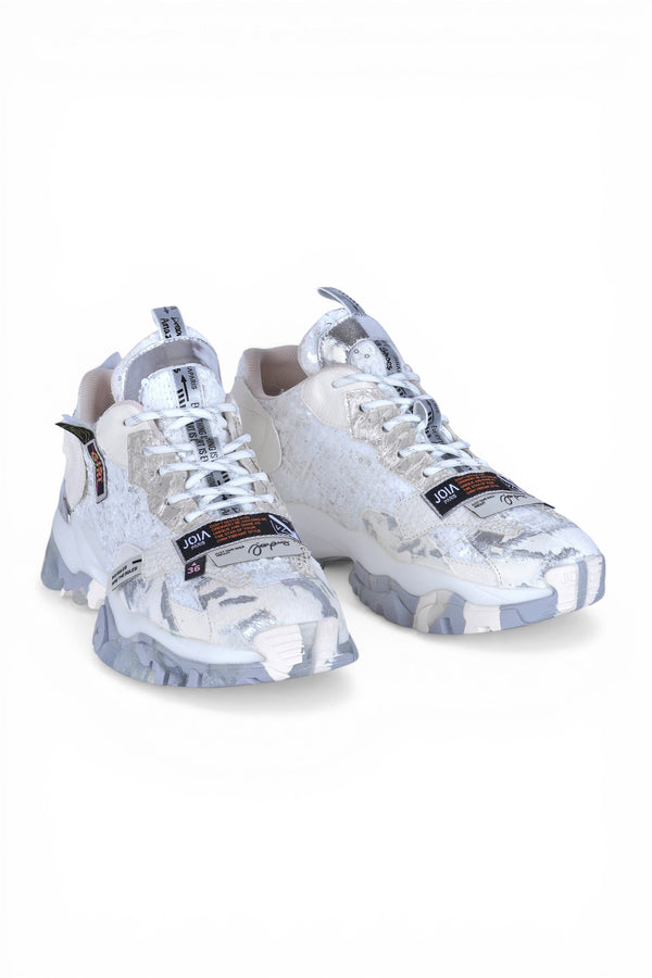 Joia Paris - Sneakers - 470317 - White 