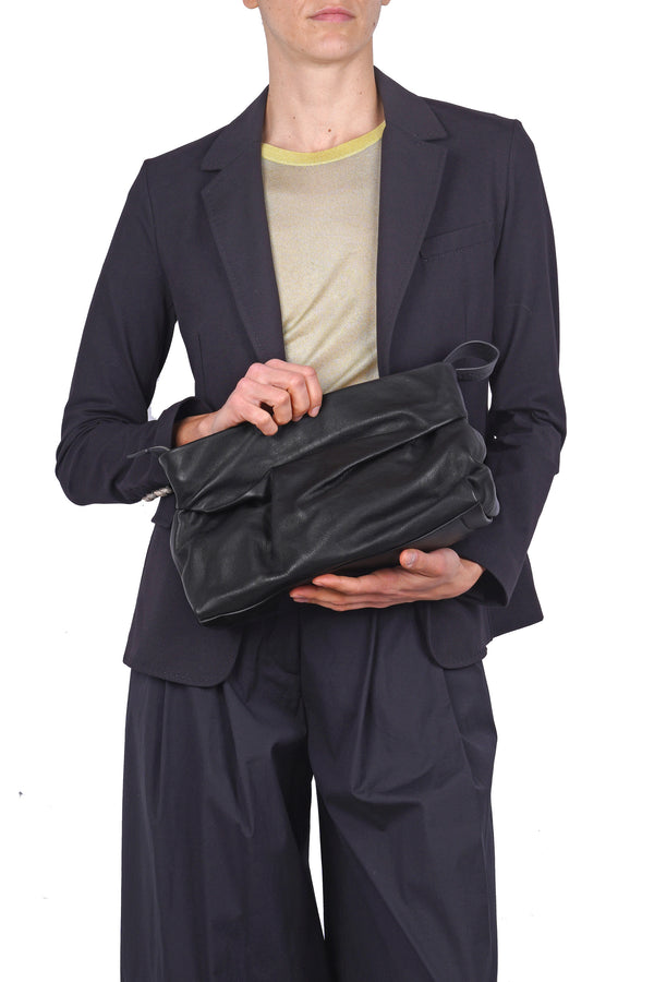 Vic Matié - Borsa media - 471280 - Nero