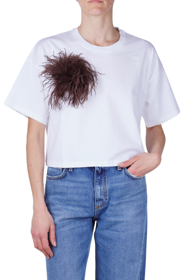 So Allure - Pin - 470057 - Chocolate 